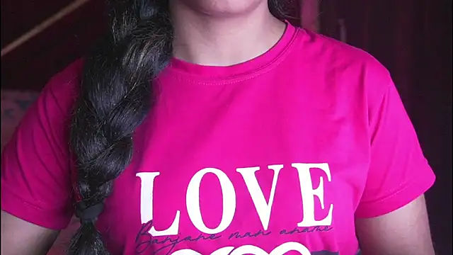 Chat XXX ao vivo de Somiya87