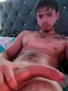 Онлайн чат XXX Niick01_