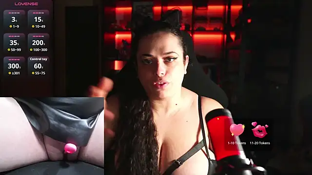 Chat XXX en directo de sharonurbex