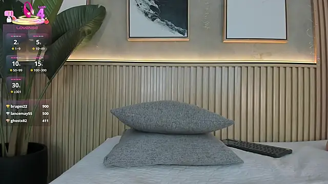 Isa_Montiel Chat XXX live