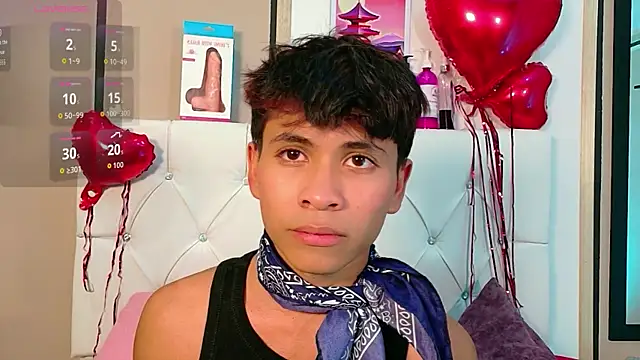 Онлайн чат XXX Ethan_Westt