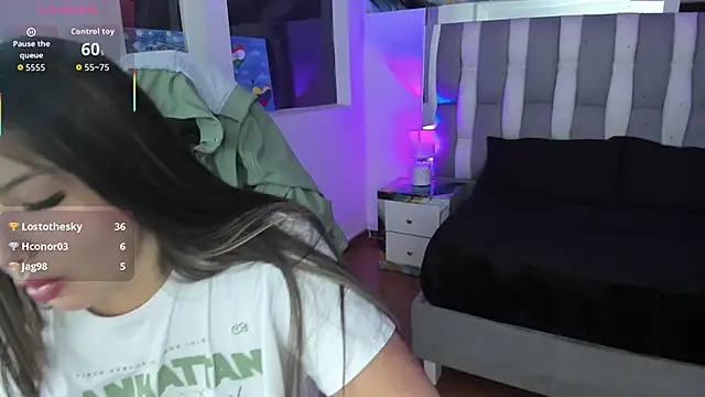 دردشة Adaara_Rey الجنسية المباشرة