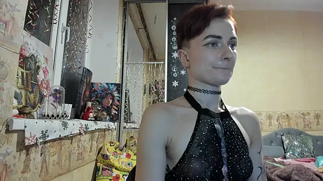 WatsonMi – Naživo XXX chat