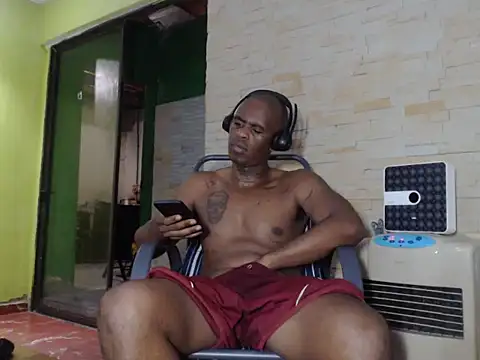 دردشة Bedroom_Gangster007 الجنسية المباشرة