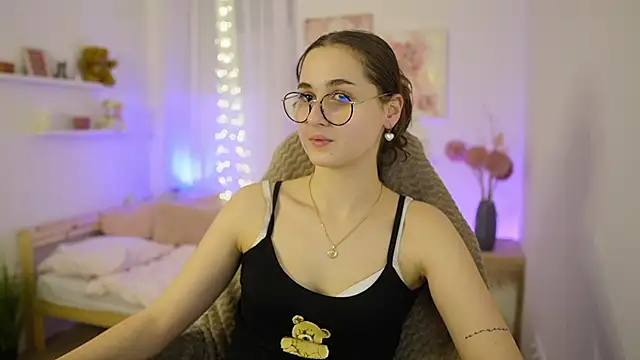 Chat XXX en directo de Annita_Grey