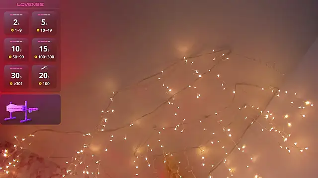 Scarlett21__: онлайн-секс-чат