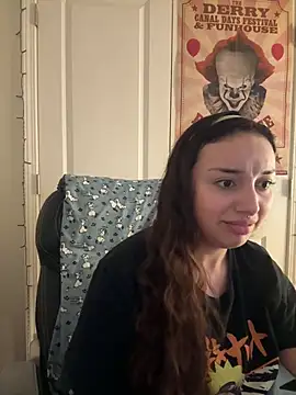 CharmingMaddie Chat XXX live