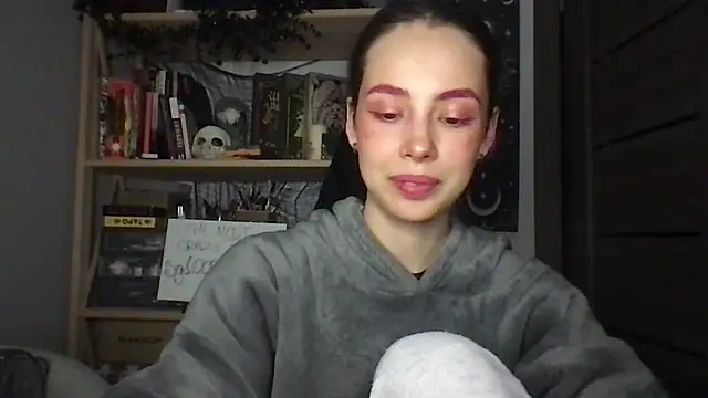 Yuna5343 – Naživo XXX chat