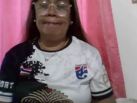 Show de asian_seductive1 na webcam