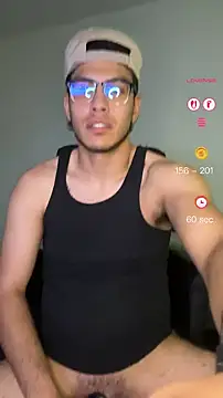 StrokingDaddy4 Live XXX Chat