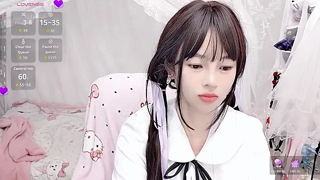 9aunatiis 라이브 XXX 채팅