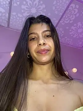 Chat XXX en directo de Lenapink19