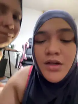 Chat XXX en directo de sweetmuslim01