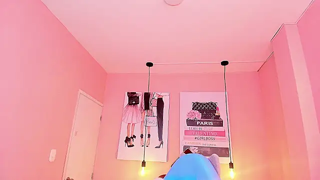 Sembang XXX Secara Langsung Milu_carbajal_x