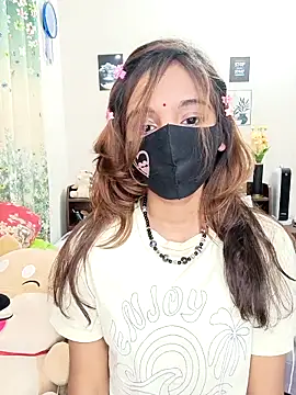 Chat XXX en directo de Sexy-Jara1