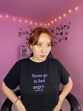 Chat XXX en directo de Davne_