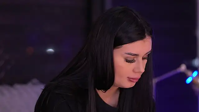 Sembang XXX Secara Langsung LexaRhodes