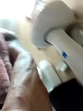 Show de webcam de L_hotcream