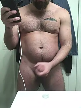 Chat XXX ao vivo de JackHammer2026