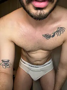 Chat XXX ao vivo de SXkinkyturk
