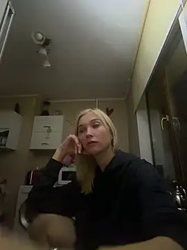 Chat XXX ao vivo de AngelJeni