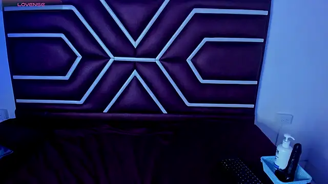 Chat XXX en directo de nixx_star