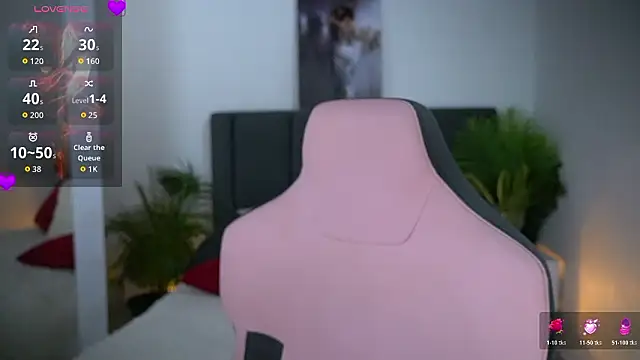 goldenatlasX webcam show