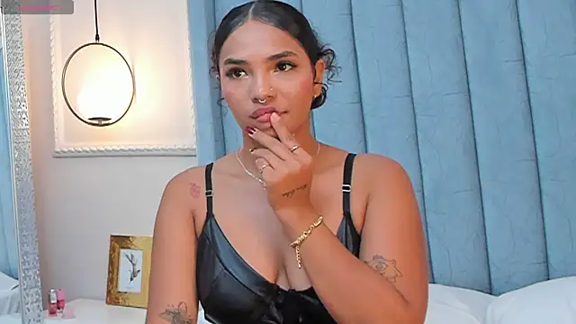 Scarlett-Banner – Naživo XXX chat