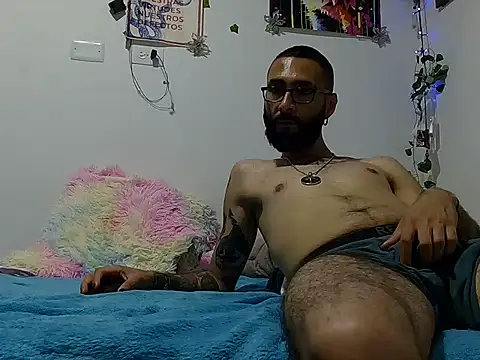 Webkamerová show venus_midnight