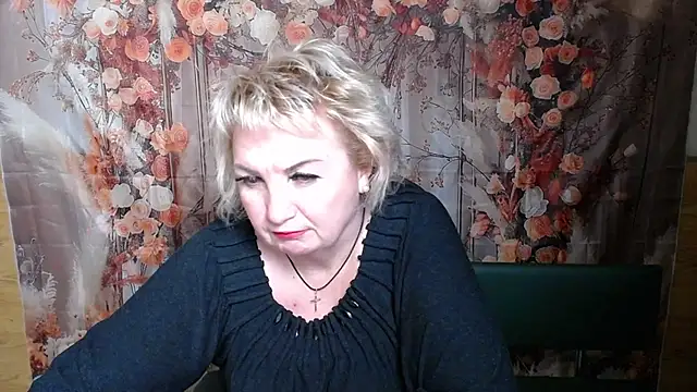 RenataDaster – Naživo XXX chat