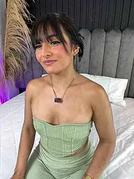 Chat XXX en directo de Nanda_vixen_