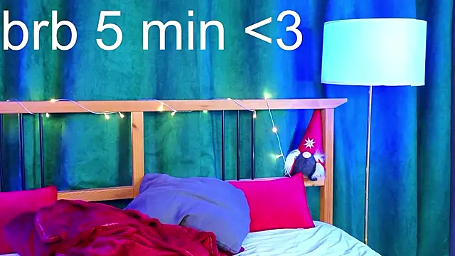 Онлайн чат XXX AliceZimmer