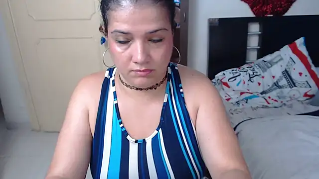 Chat XXX ao vivo de GlendaStarx