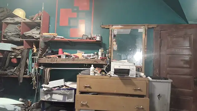 Chat XXX ao vivo de charactrzero