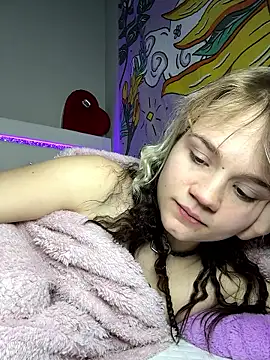 แชท XXX สดของ Cutiepiespanks