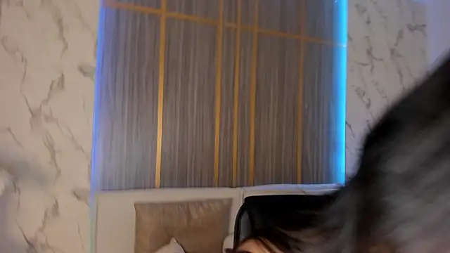 IsabellaAllen: онлайн-секс-чат