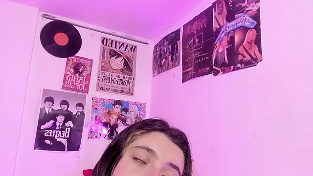 XXX chat uživo modela Sachi_Meow