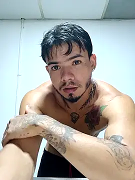 แชท XXX สดของ Niick01_