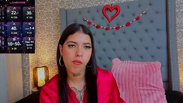 Sembang XXX Secara Langsung Abby_roussee