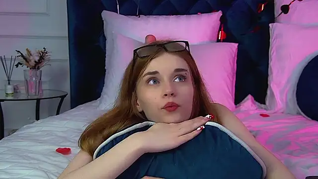 XXX chat uživo modela MelissaBauch