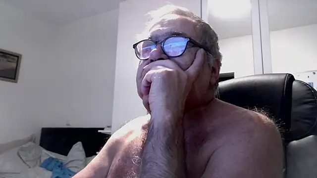 horstchen Show Webcam