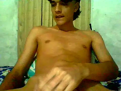 Вебкам-шоу teoo_11