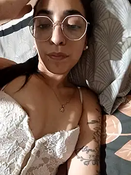 Show Webcam de Yani-14