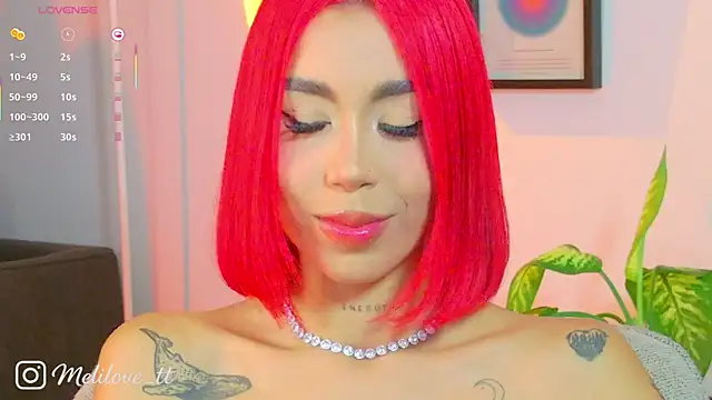 MelyTaylor_ Live XXX-chat