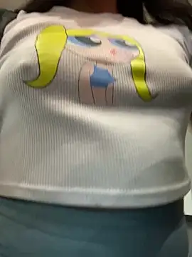 Show Webcam de katerinnn99