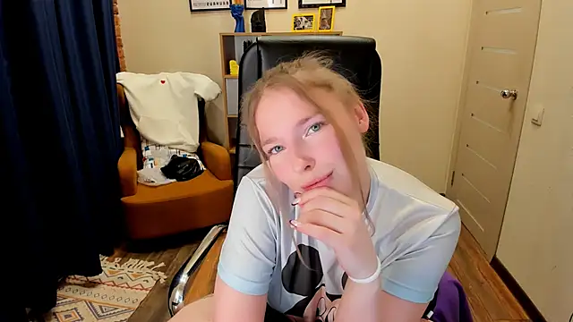 Sembang XXX Secara Langsung _fiona_Love