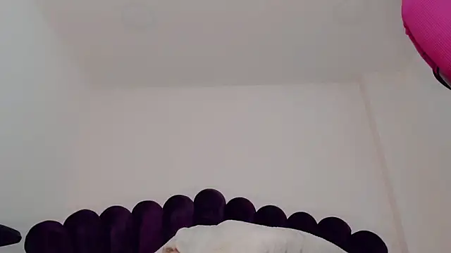 _Abby_white_ webkamerás műsora