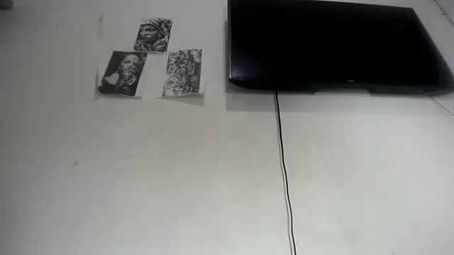 Foxy_Lovex's Webcam Show