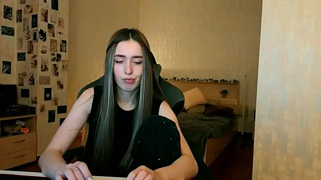 Živý XXX chat yourrdanceteacher