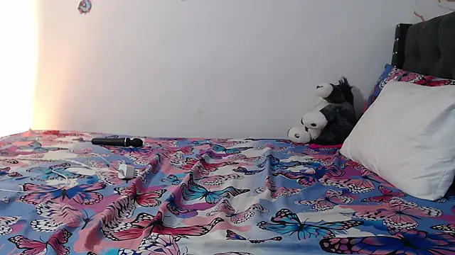 amberbakee Chat XXX in diretta